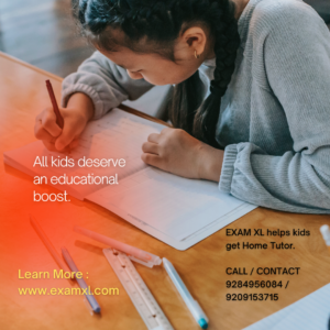 Coaching Institute Class 9 & 10 Centre Tuition Nagpur​