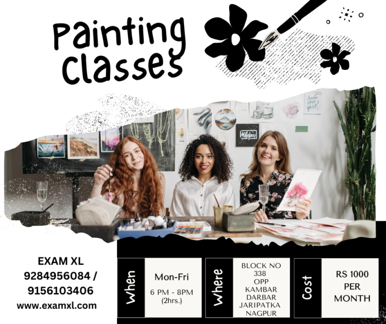 Vibrant Painting Classes for Active Kids - Ignite Creativity with Interactive Art Sessions